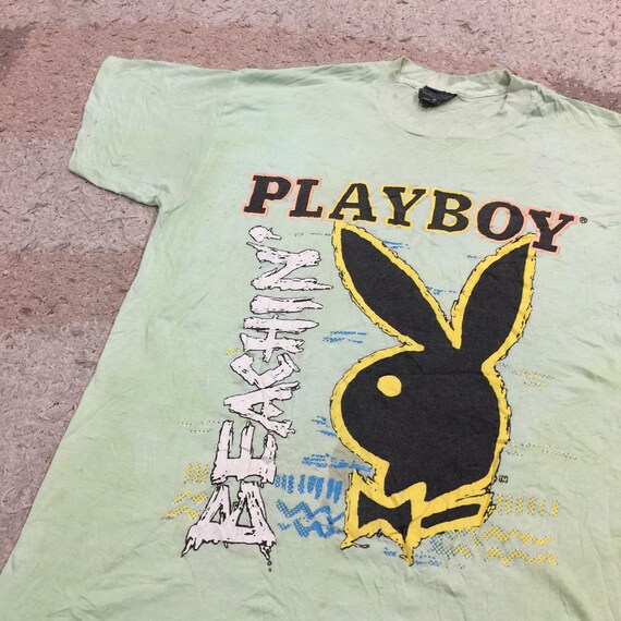 Vintage 1990’s Playboy T-Shirt