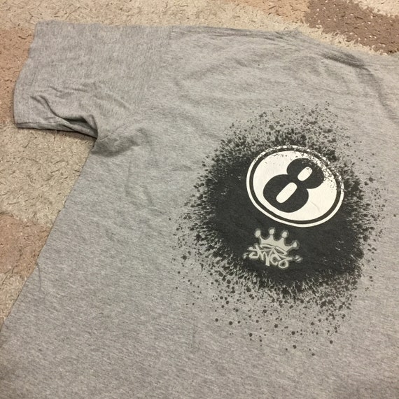 Vintage 90s Jnco Jeans Logo T-Shirt