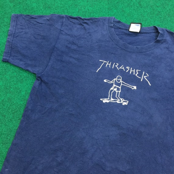 Vintage 90’s Thrasher T-Shirt
