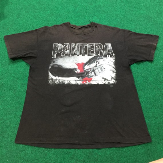 Vintage 90’s Pantera T-Shirt