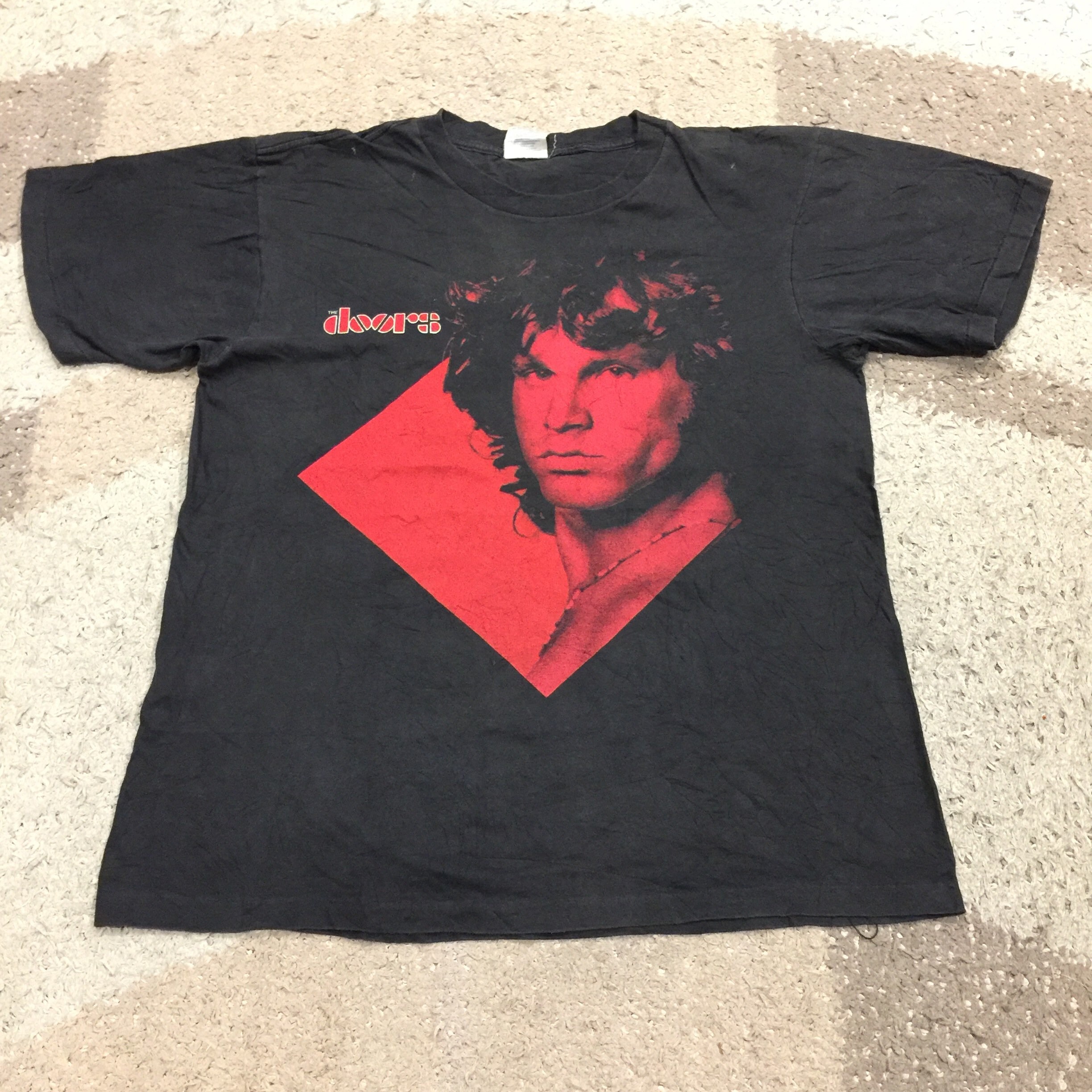 Vintage 90's The Doors T-Shirt54 | Etsy