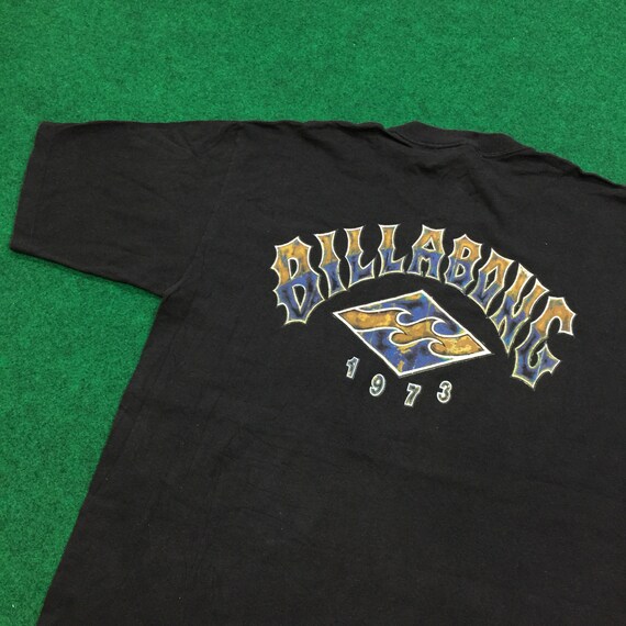 Vintage 90s Billabong T-Shirt