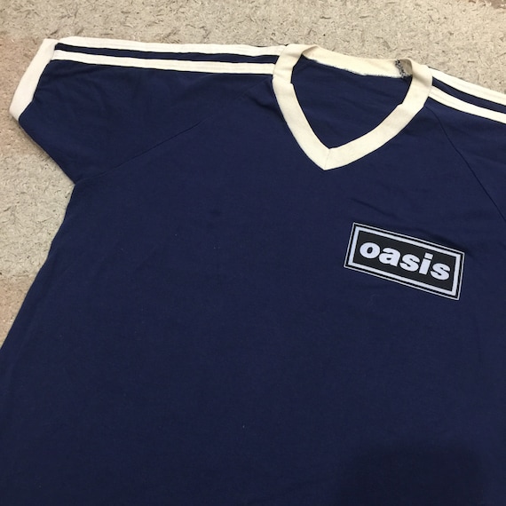 Rare Vintage 90’s Oasis T-Shirt