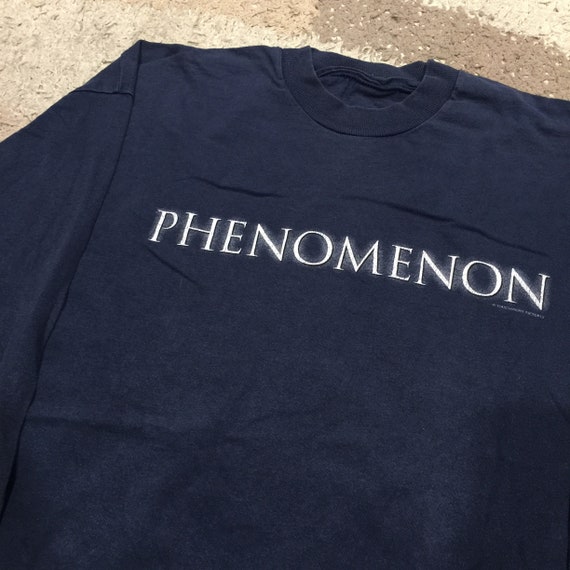Vintage 1990’s Phenomenal Long Sleeve T-Shirt