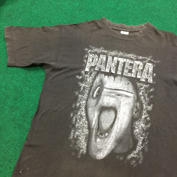 Vintage 90’s Pantera T-Shirt