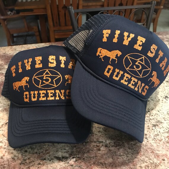 where to order custom hats