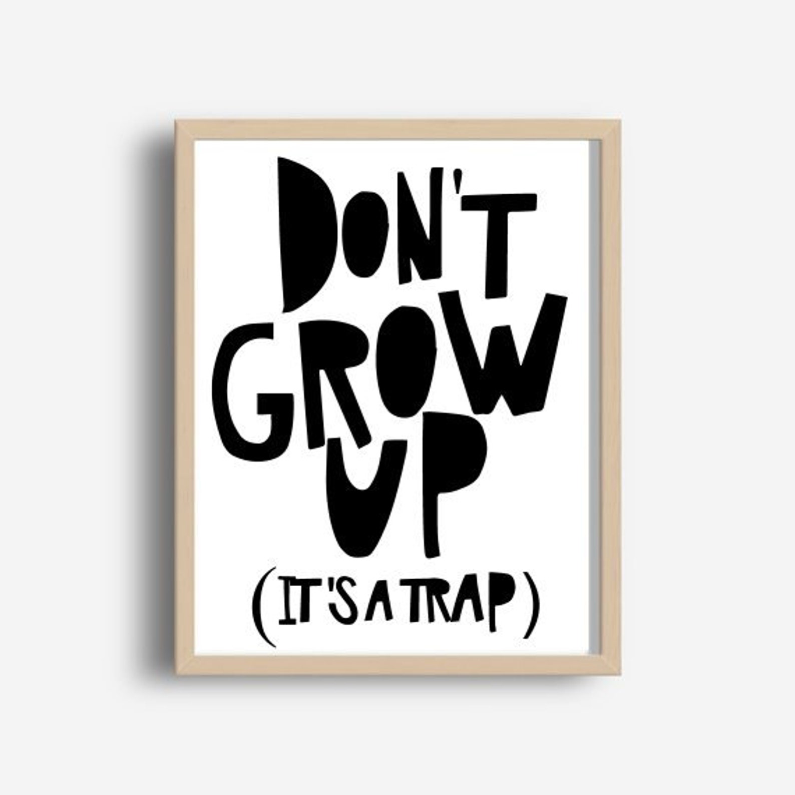 Don t grow up it s. Донт лук ап. постер dont share. don&#039;t grow up wang.