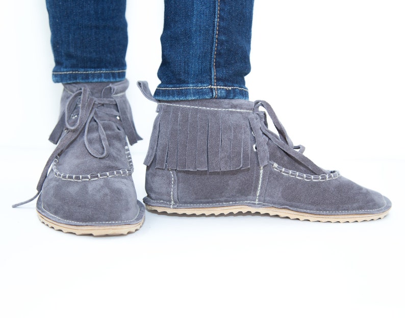 Women's Moccasin Boots, Mother's Day Gifts Etsy