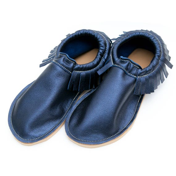 moccasins etsy