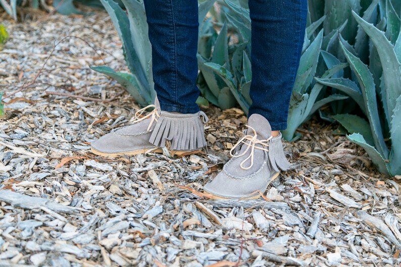 Women's Moccasin Boots, Mother's Day Gifts Etsy
