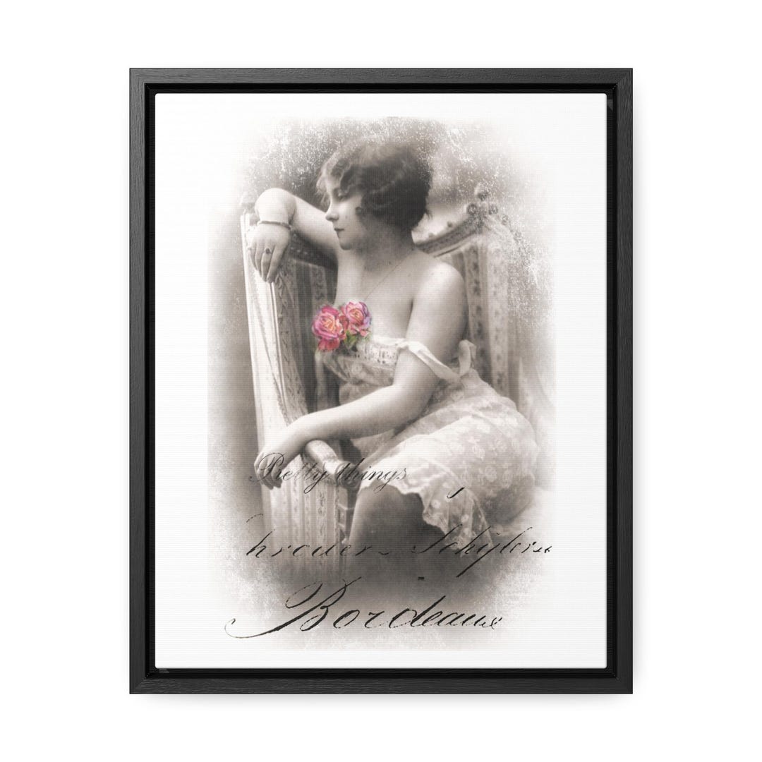Vertical Wall Art, Home Decor, Wall Decor, Bathroom Wall Art, Canvas ...