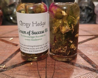 Olio Corona del Successo