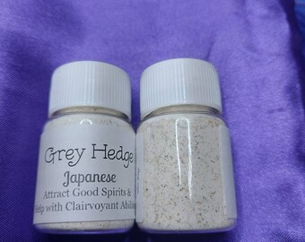 Japanese sprinkling powder