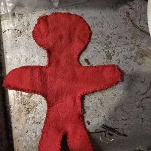 custom poppet