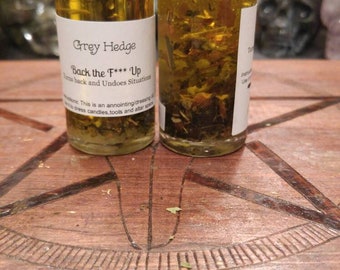 Retroceda, invirtiendo el petróleo