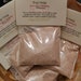 see more listings in the Powders section