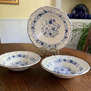 Hankook China Bowls - Etsy