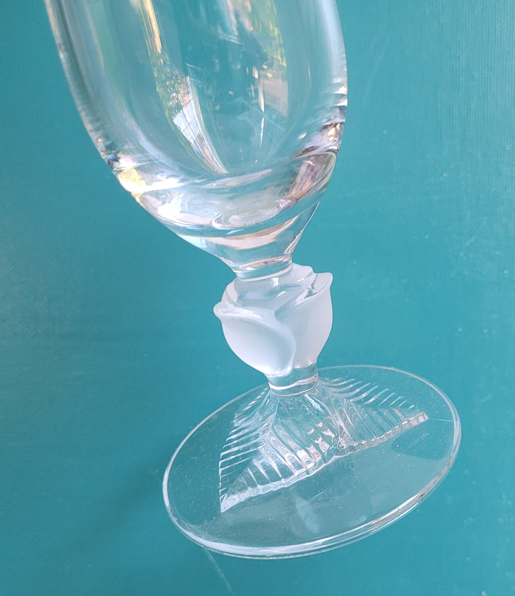Bud Vases CHOOSE VASE Clear Glass Bud Vases Wedding Etsy