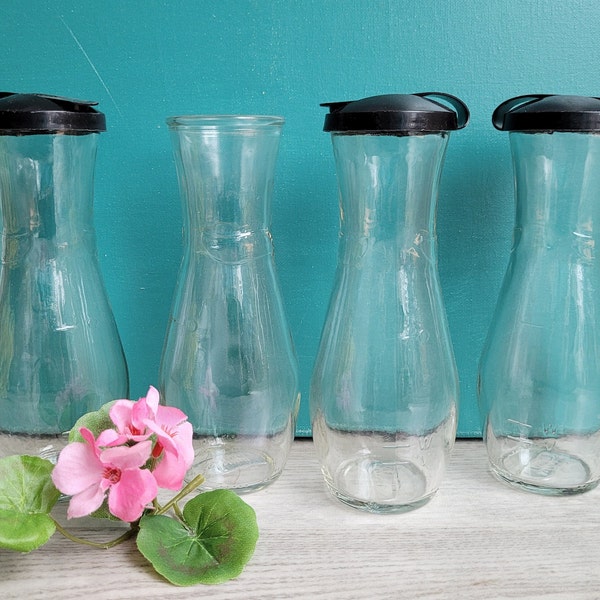 Dressing Bottle Etsy