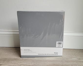 A4 4 Ring Binder 100 Clear A4 Plastic Sheet Protectors - Acid Free For 2/3/4 Ring Binders | Sovereign Brand Acid Free Document Protectors