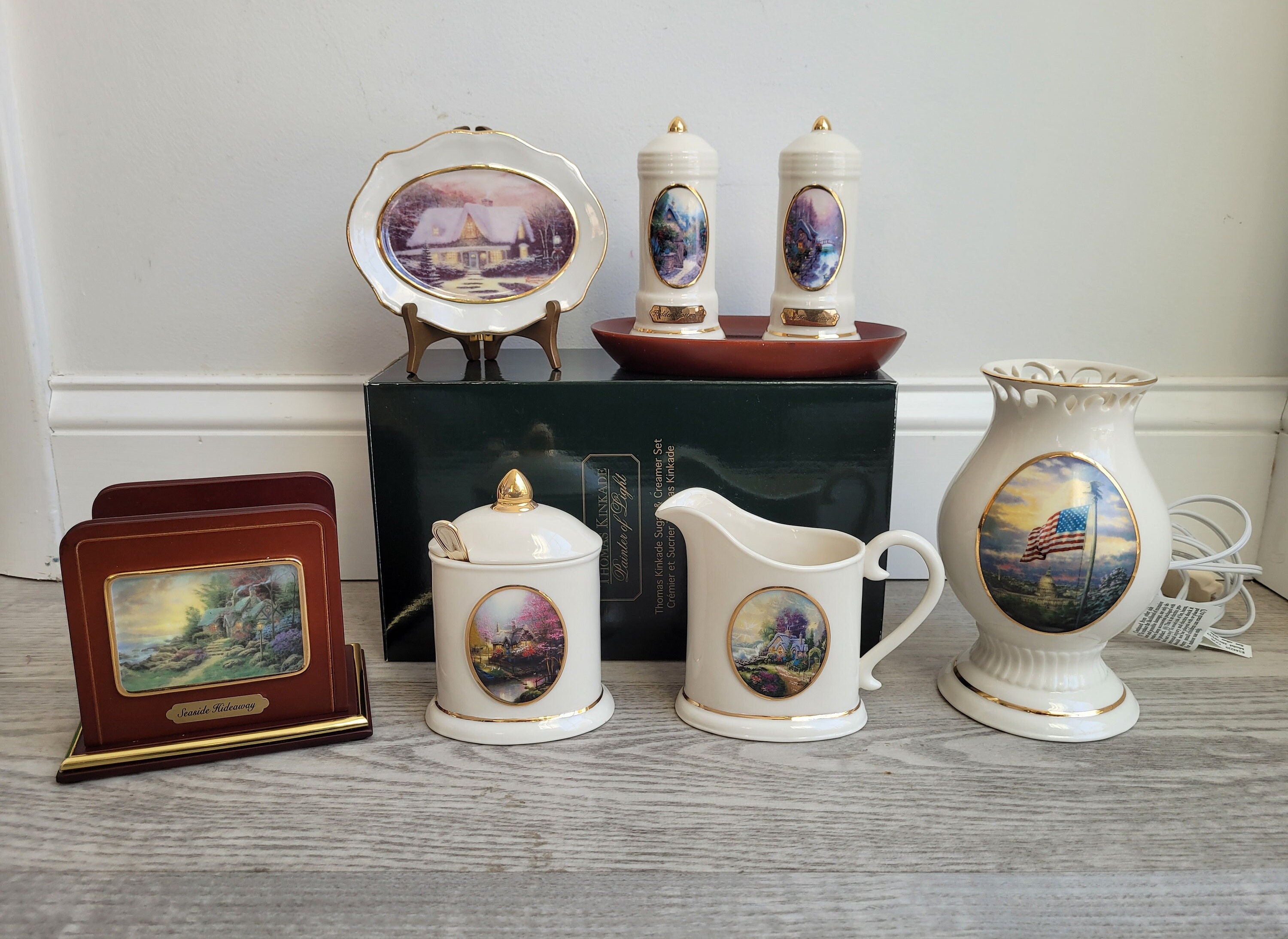 Avon Ceramics - Etsy