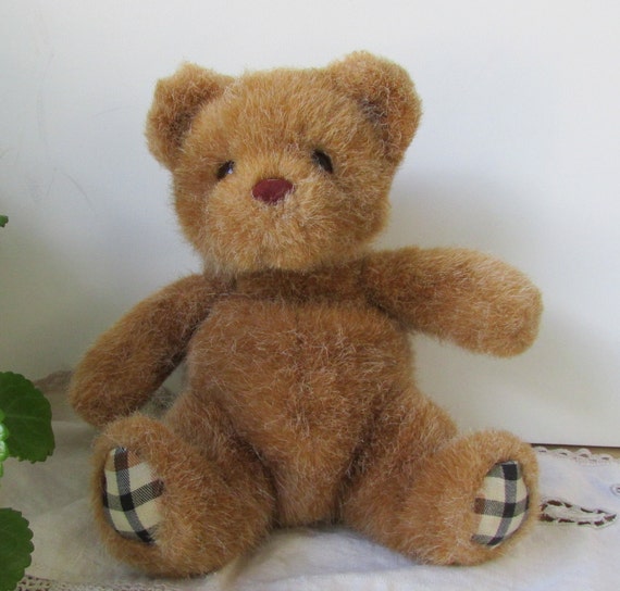 russ teddy bear