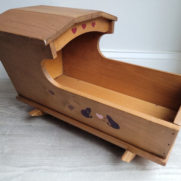 Baby Doll Furniture Etsy