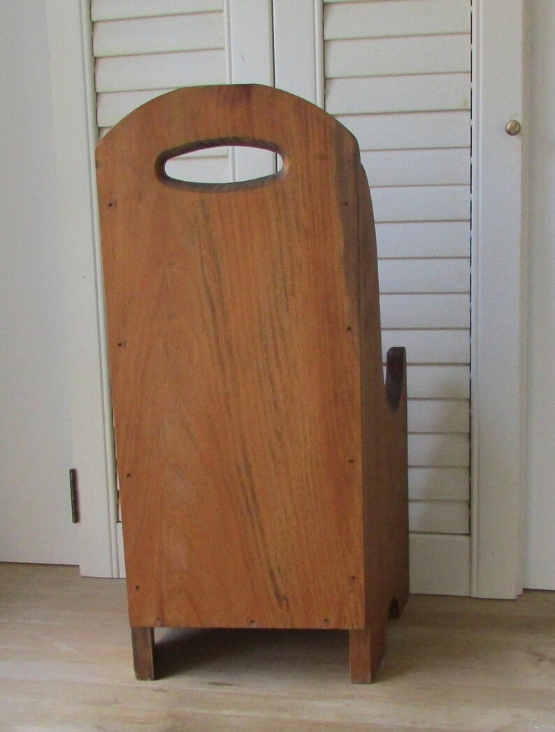 Doll Chairs Large Wood Chairs for Doll Displays Furniture for Etsy