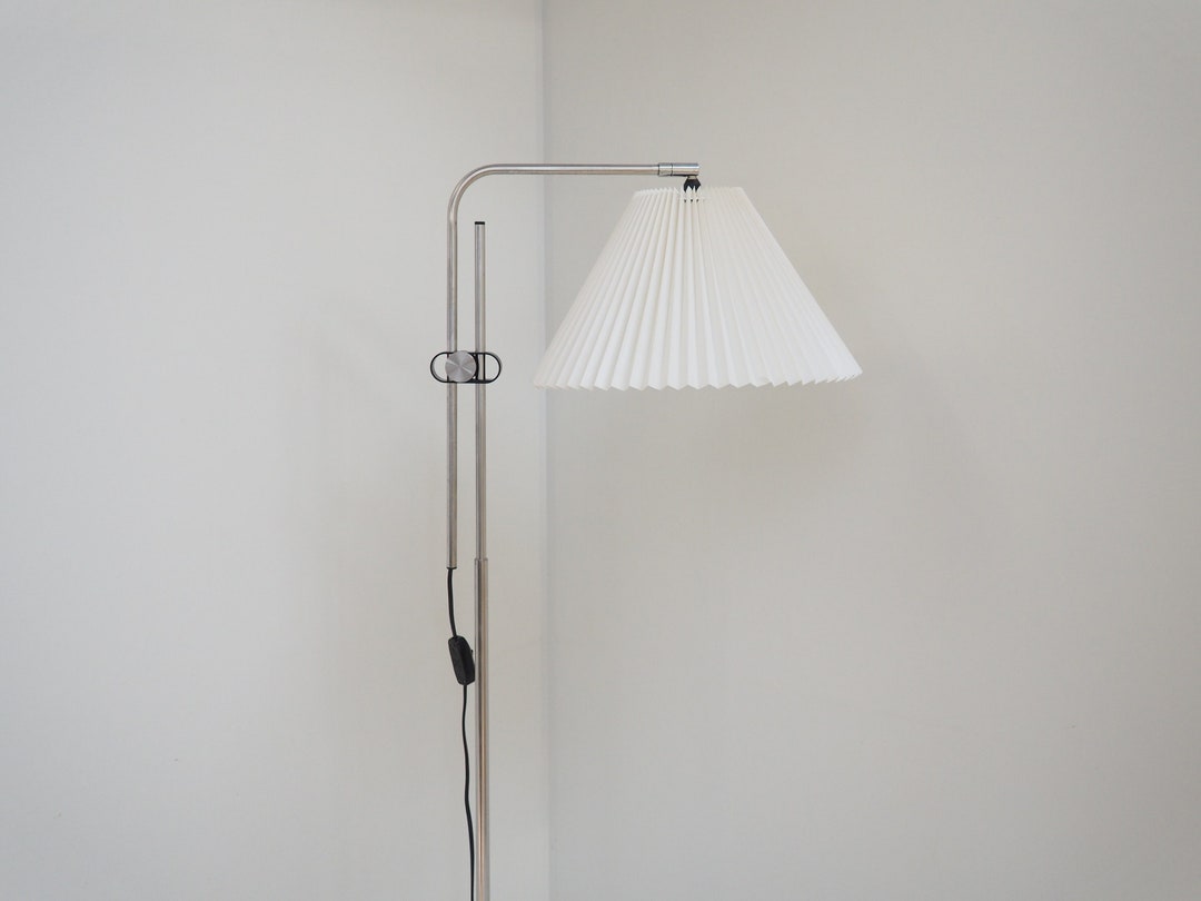 Le Klint Floor Lamp Nr. 321 Designed by Michael Bang Danish - Etsy