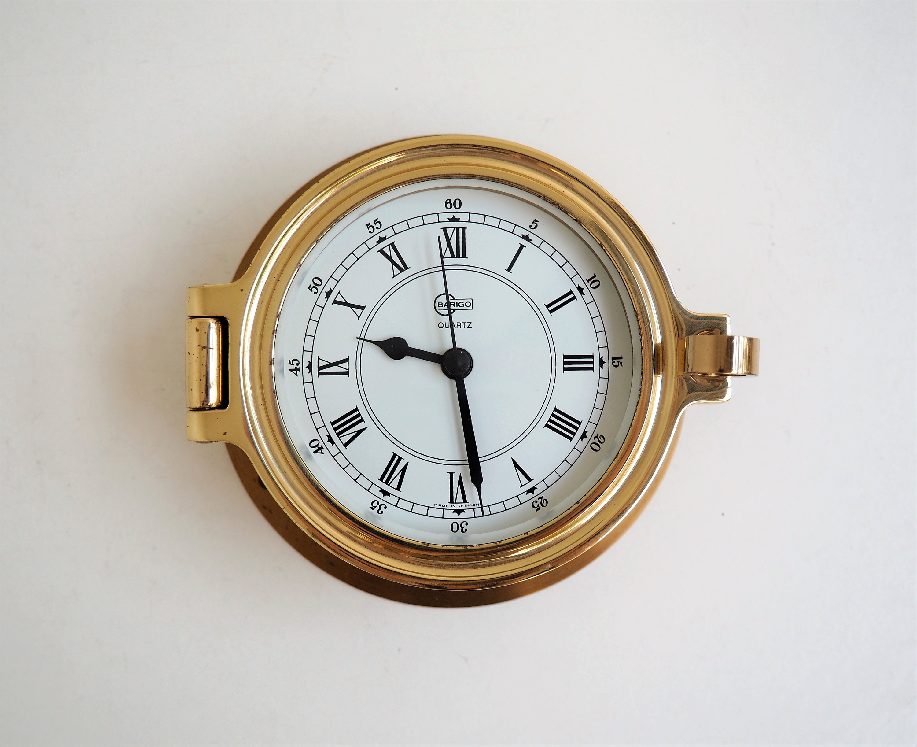 Share more than 191 barigo watch