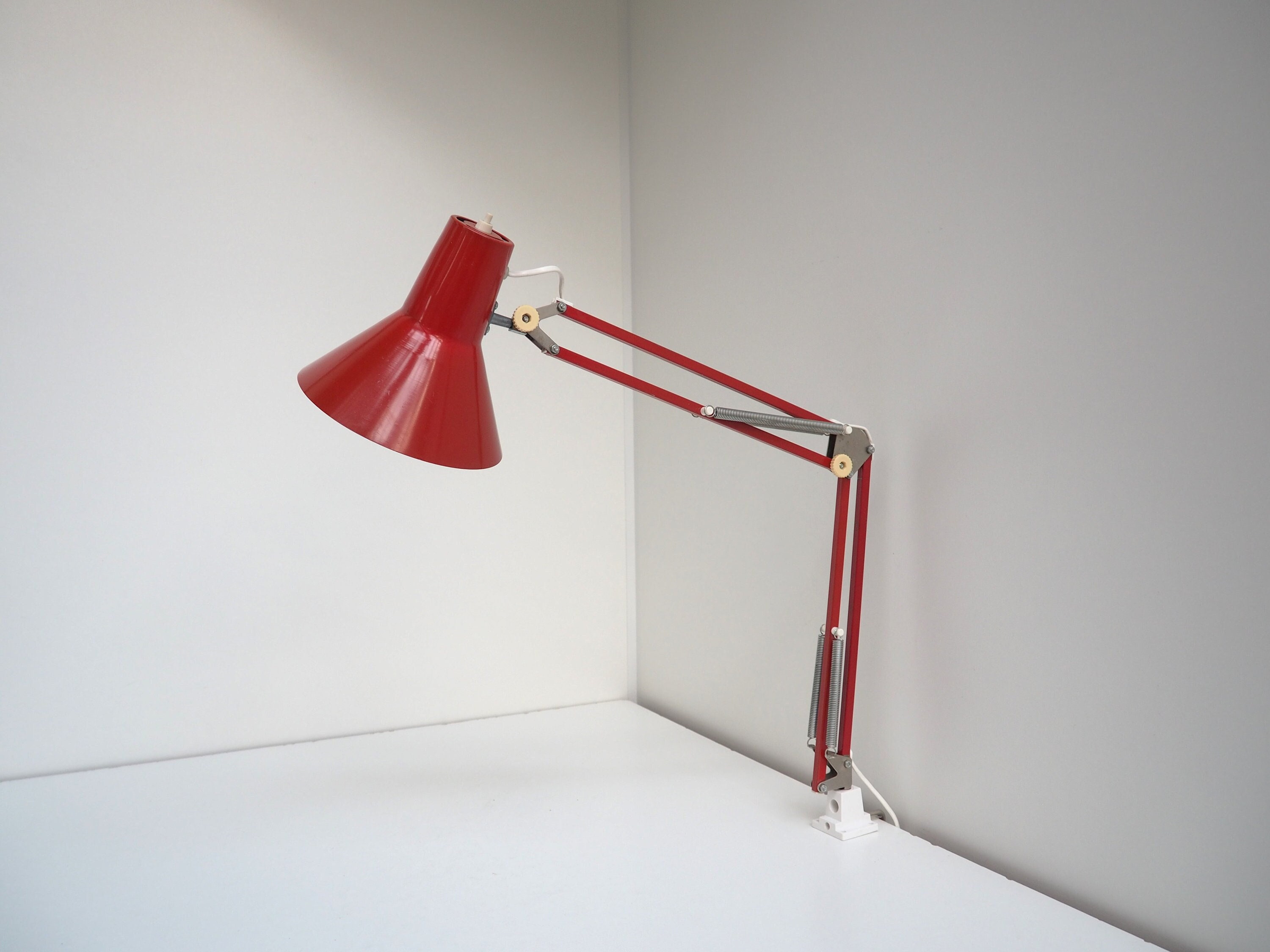 DEPT KOZIK スタンドランプ vintage 90年代 デプト コジック