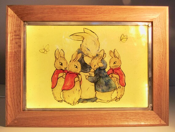 beatrix potter christening gifts