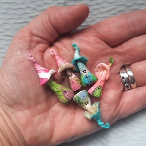 miniature fairy house, lucky dip, grab bag, every one different!
