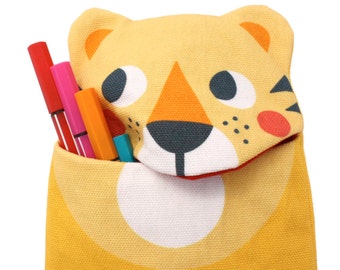 zookids pencil case