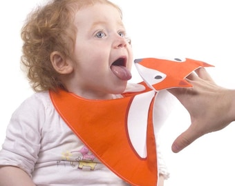 LatzFratz Baby Bib