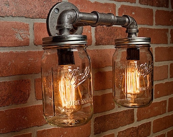 industrial bar lighting low ceiling farmhouse lighting mason jar light steampunk bar industrial chandelier wall free shipping fixture rustic etsy industrial bar lighting low ceiling farmhouse lighting mason jar light steampunk bar industrial chandelier wall free shipping fixture rustic etsy