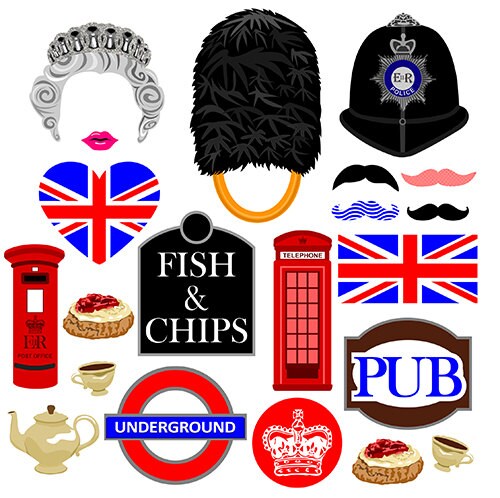 Photo 2024 props uk