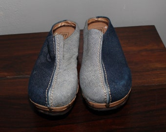 gap clogs