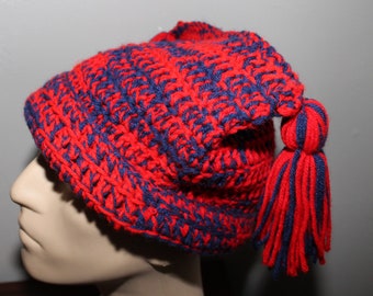 jester ski hat