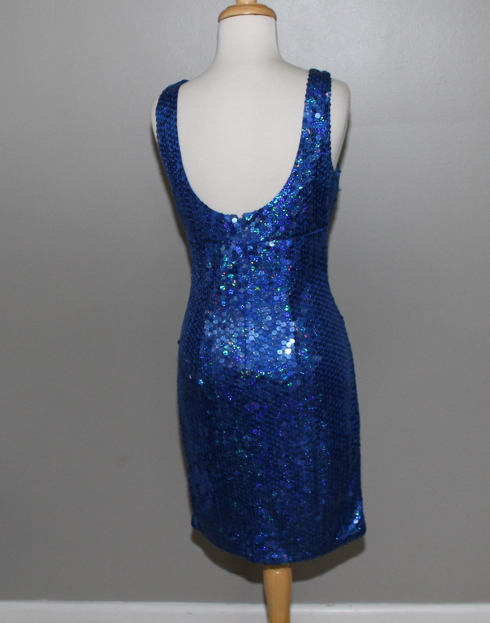 sequin 80s