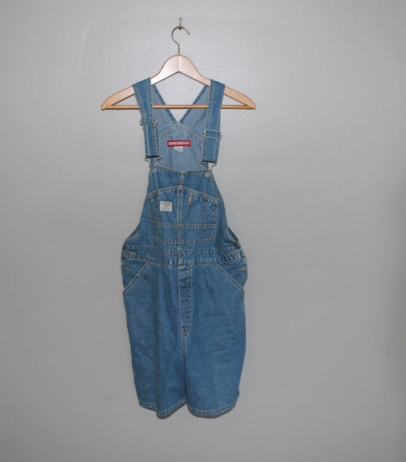 vestido jeans vintage