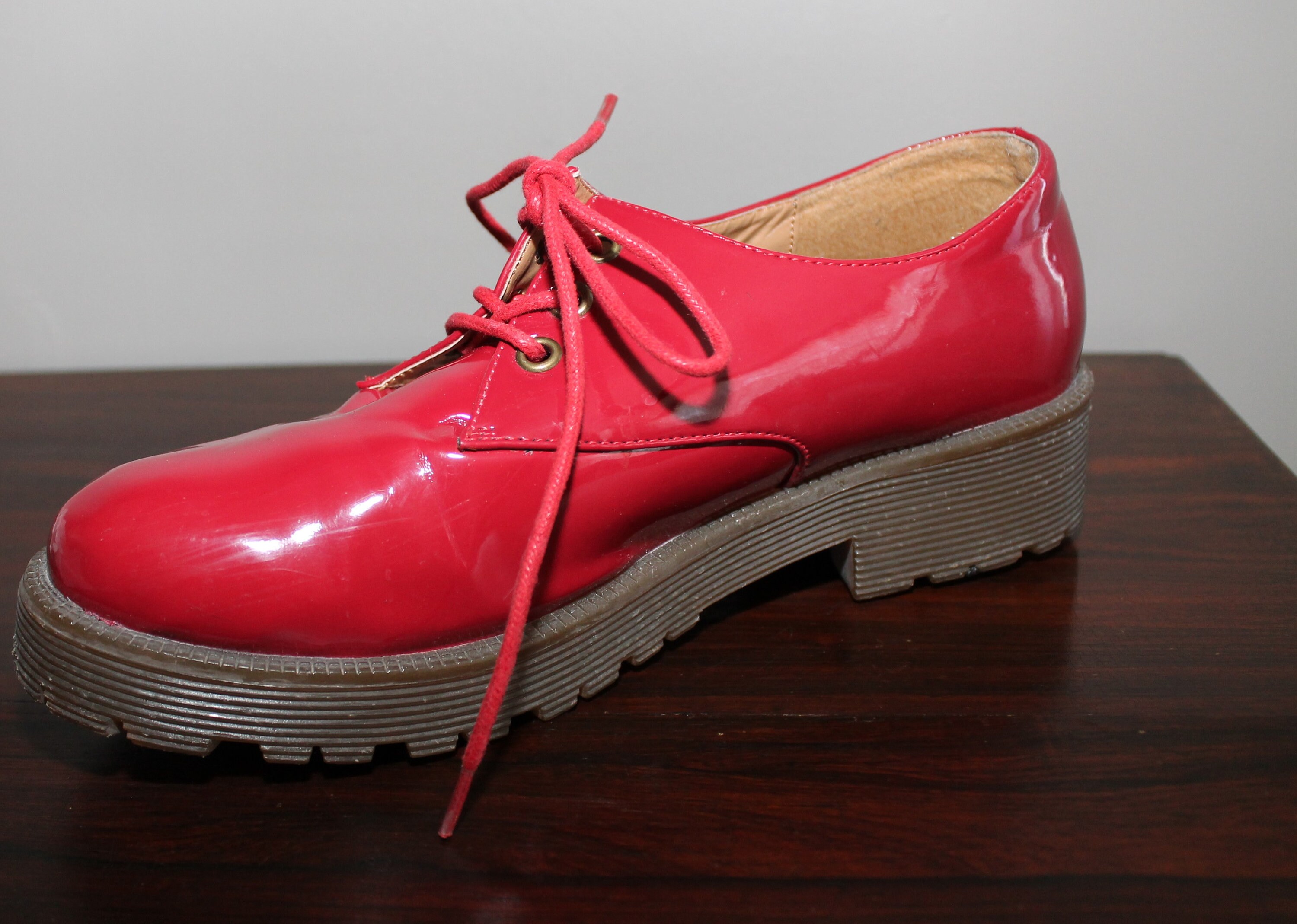 how to make patent leather less shiny how to make patent leather less shiny