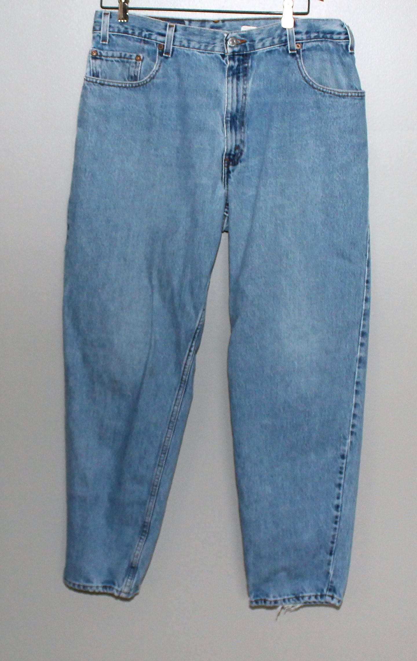 levis tapper