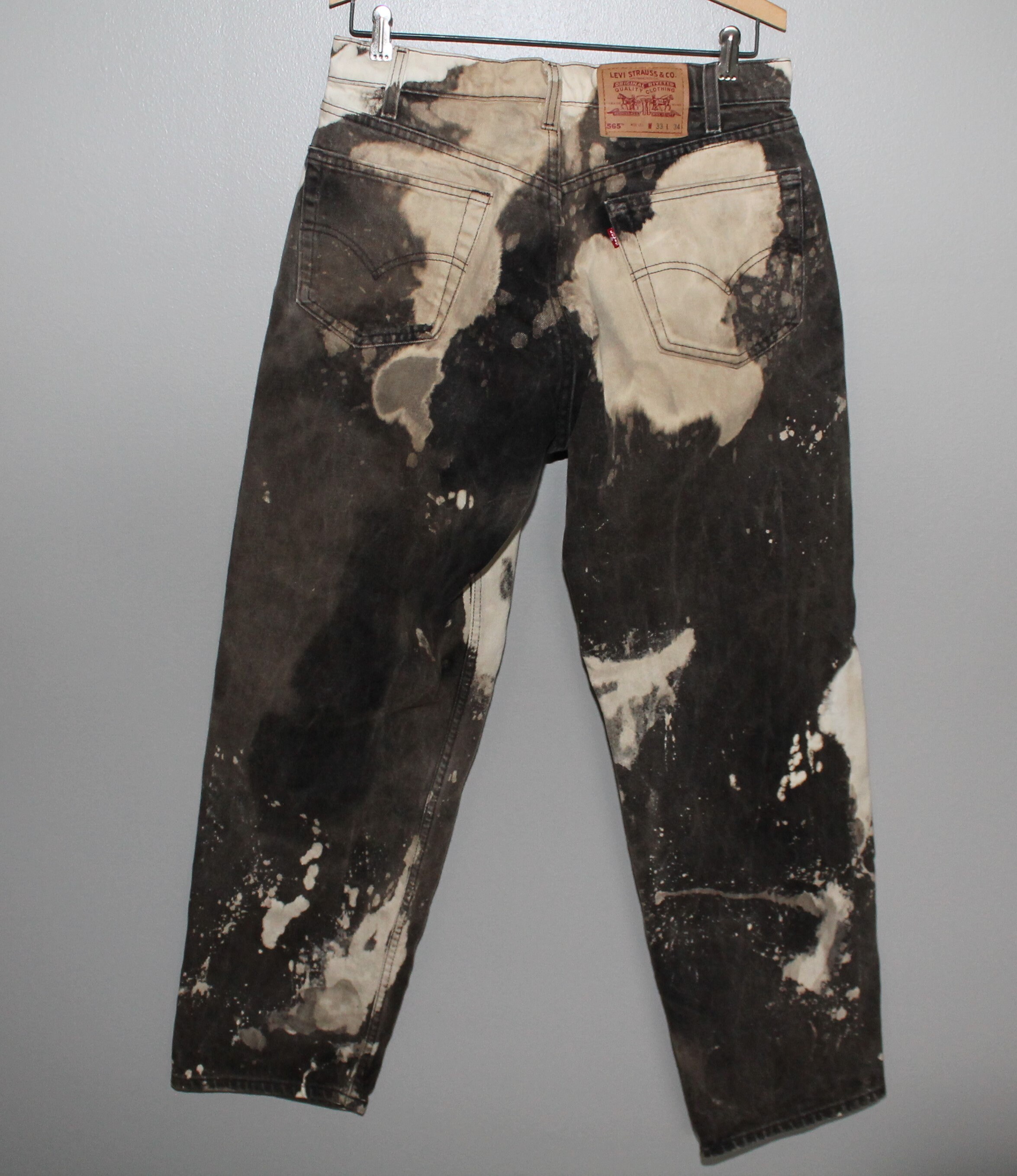 levis 565