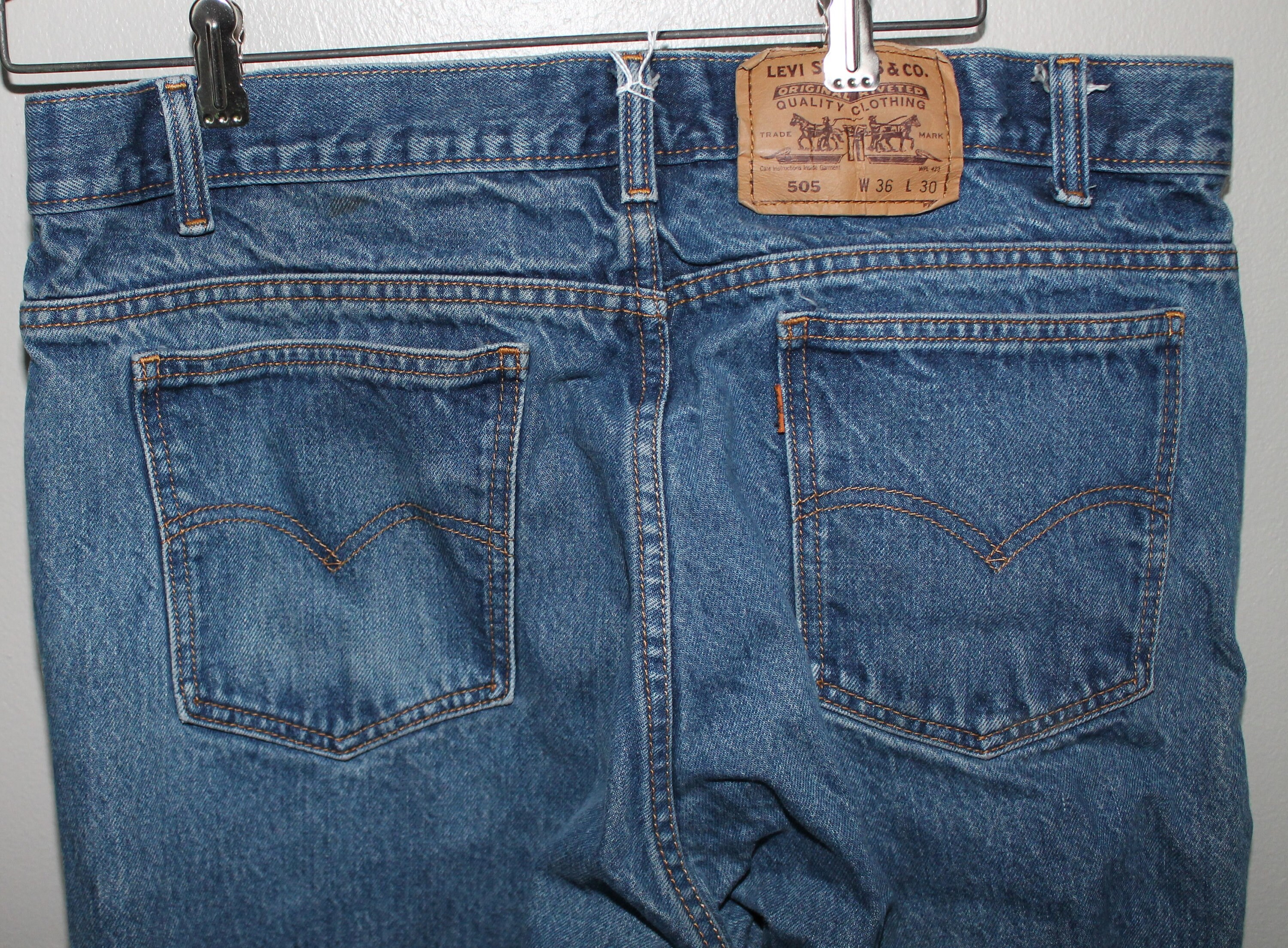 levis 34x30