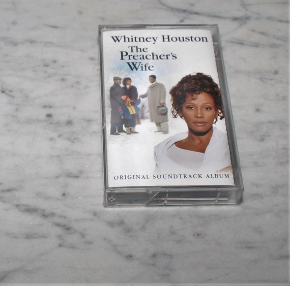 Preachers wife movie music 3