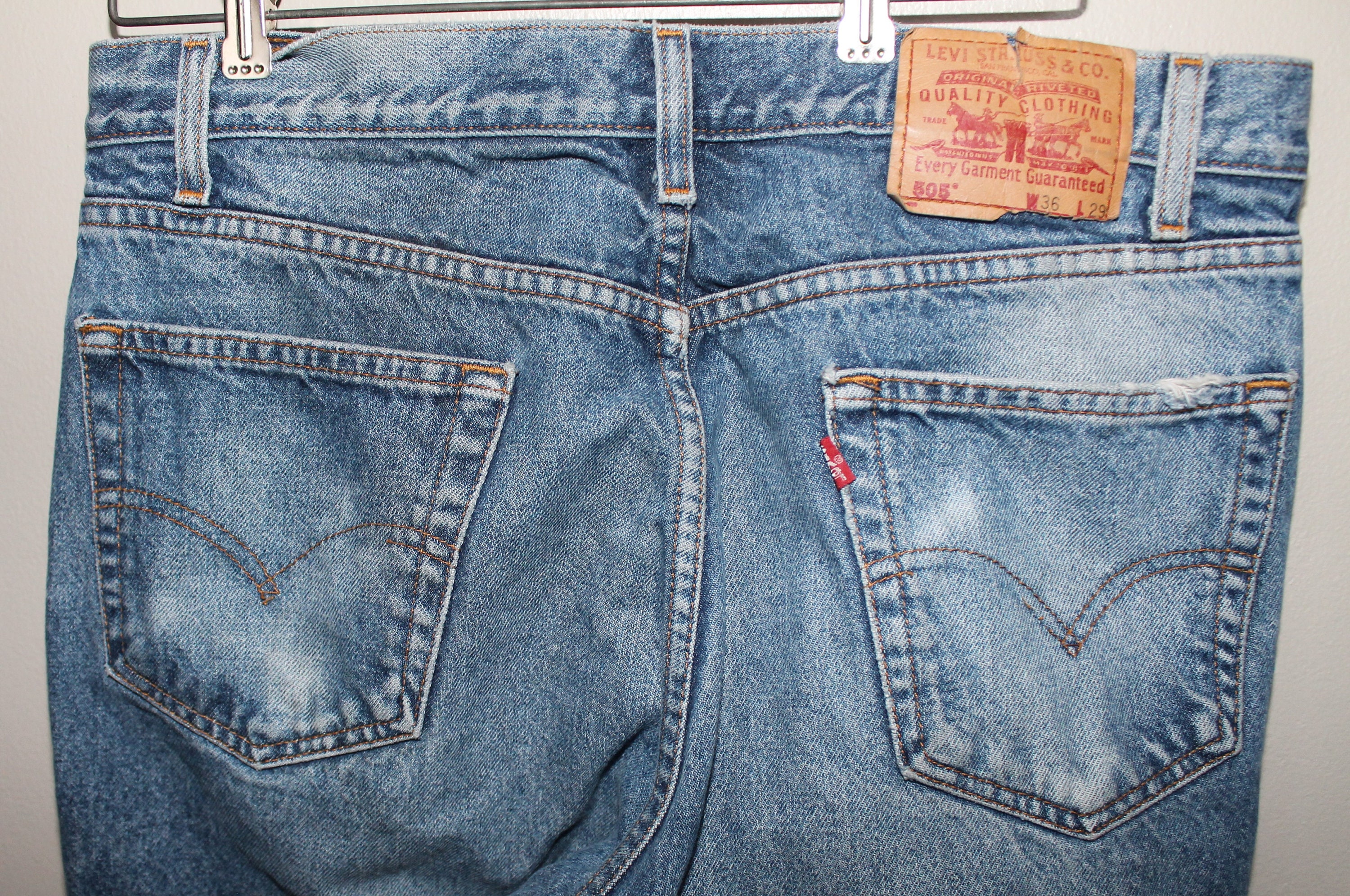 levis 36x29