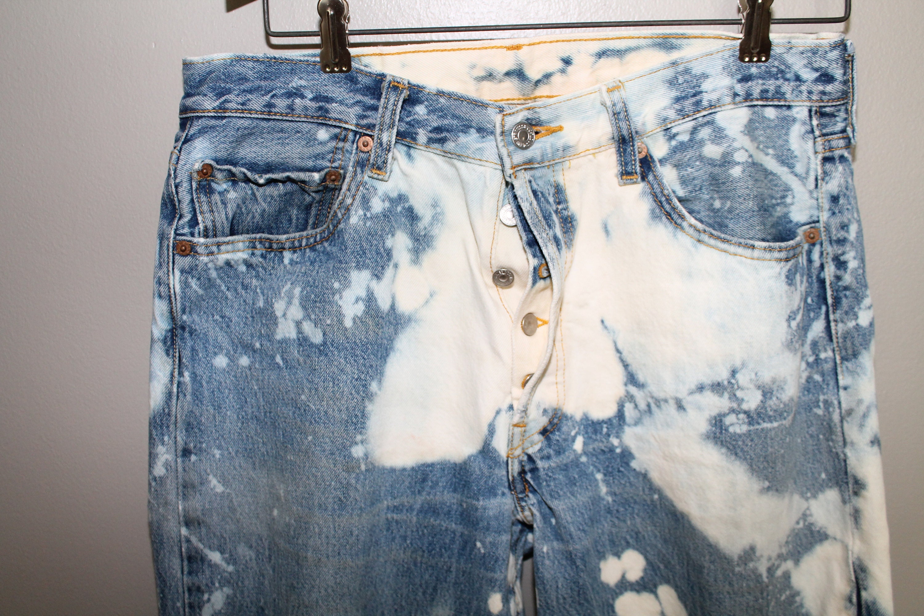 levis 34x30