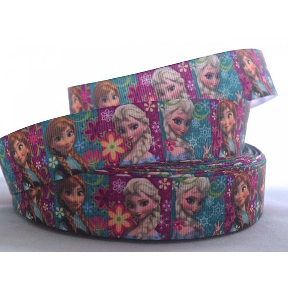 1 2 3 METRE METRES TOY STORY 1/" GROSGRAIN RIBBON 25MM