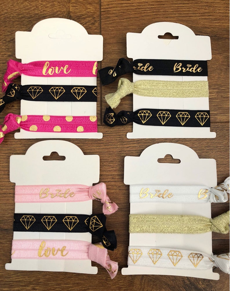 Bride to Be Trio Set main image 0